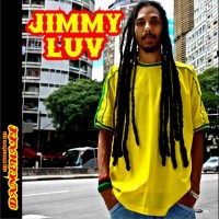 Jimmy Luv - Mixtape Dancehall (MP3 192kbps)