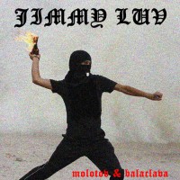 Jimmy Luv - Molotov & Balaclava EP (MP3 320kbps)