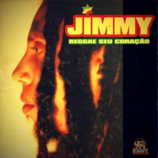 Jimmy Luv - Reggae Seu Coração (MP3 192kbps)