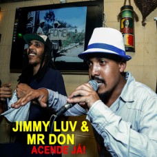 Jimmy Luv & Mr. Don - Acende Já (MP3 320kbps)