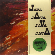 Impact All Stars - Java Java Java Java (LP, Album, RE) Impact All Stars - Java Java Java Java (LP, Album, RE)