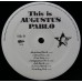 Augustus Pablo - This Is Augustus Pablo (LP, Album, RE, RM)