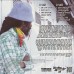 Colonel Maxwell - Jah is my Leader (LP, Album)