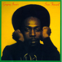 Gregory Isaacs - Soon Forward (LP, Album)