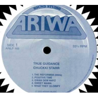 Chukki Star – True Guidance Chukki Star – True Guidance