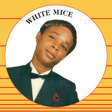 White Mice - White Mice (LP, Comp)