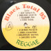 Black Total 95 Reggae (LP)