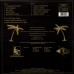 Mixman - African Gold (LP, Album)