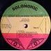 Bunny Wailer - Bunny Wailer Sings The Wailers (LP, Album, RP)
