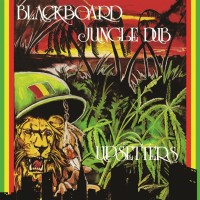 The Upsetters - Blackboard Jungle Dub (LP, Album, RE)