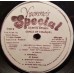 Dennis Brown - Songs Of Emanuel (LP, Album)