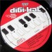 Conscious Sounds Presents Digi-Kal ‎– Digi-Kal 4 The Hard Way (LP)