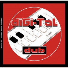 Conscious Sounds - DiGi-Tal Dub (LP, Album)
