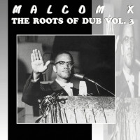 The Dub Teacher – Malcom X The Roots Of Dub Vol. 3 (LP, Album)