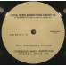 Rico Rodriguez & Friends - Unreleased Early Recordings: Shuffle & Boogie 1960 (10")