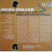 Jacob Miller - Who Say Jah No Dread (The Classic Augustus Pablo Sessions 1974-75) (LP, Comp)