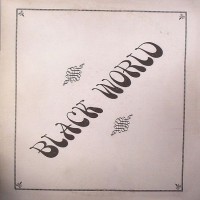 Bullwackies All Stars - Black World Dub (LP, Album, RE) Bullwackies All Stars - Black World Dub (LP, Album, RE)