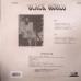 Bullwackies All Stars - Black World Dub (LP, Album, RE)