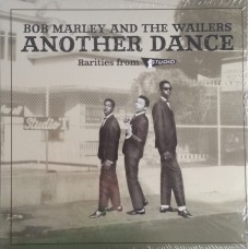 Bob Marley & The Wailers - Another Dance (Rarities From Studio One) (LP, Comp)