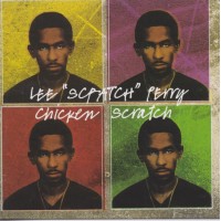 Lee "Scratch" Perry – Chicken Scratch Deluxe Edition (LP, Comp)
