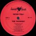 Peter Tosh - The Toughest (LP, Comp)