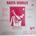 Norman Grant, Twinkle Brothers Meets Jah Shaka - Rasta Surface (LP, Album)