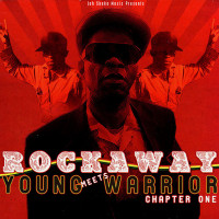 Rockaway Meets Young Warrior - Chapter One (LP, Album)