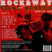 Rockaway Meets Young Warrior - Chapter One (LP, Album)