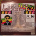 Roger Robin - I See Jah (LP, Album)