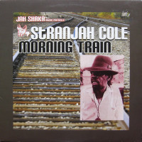 Stranger Cole - Morning Train (LP, Album)