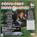 Tony Tuff - How Long (LP, Album)