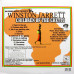 Winston Jarrett - Children Of The Ghetto (LP)