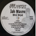 Jah Mason - Most Royal (LP, Album)