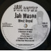 Jah Mason - Most Royal (LP, Album)