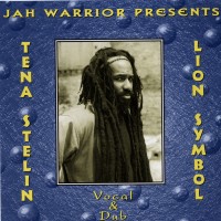 Jah Warrior Presents Tenastelin - Lion Symbol (LP)