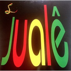 Banda Jualê - Jualê (LP)