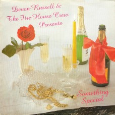 Devon Russell & The Fire House Crew Presents Something Special (LP)