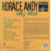 Horace Andy - Say Who (LP, Comp, 180)