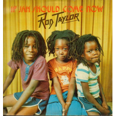 Rod Taylor - If Jah Should Come Now (LP, Album)