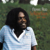 Norris Reid - The Kingston Sessions 1978-1985 (2xLP, Comp)