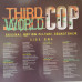 Third World Cop - Original Motion Picture Soundtrack (LP, Comp)