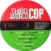 Third World Cop - Original Motion Picture Soundtrack (LP, Comp)