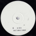 Welton Irie - Ghetto Man Corner (LP, RE, W/Lbl)