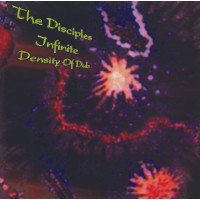 The Disciples - Infinite Density Of Dub (LP, RE)
