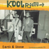 Earth & Stone - Kool Roots (2xLP, Album, RE)