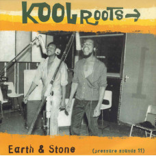 Earth & Stone - Kool Roots (2xLP, Album, RE)