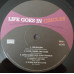 Life Goes In Circles - Sounds From The Talent Corporation 1974 To 1979 (2xLP, Comp, Gat)
