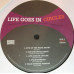 Life Goes In Circles - Sounds From The Talent Corporation 1974 To 1979 (2xLP, Comp, Gat)
