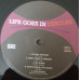 Life Goes In Circles - Sounds From The Talent Corporation 1974 To 1979 (2xLP, Comp, Gat)