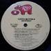 Curtis Mayfield - Heartbeat (LP, Album)
